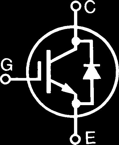 High Voltage, High Gain BiMOSFET TM Monolithic Bipolar MOS Transistor IXBK64N25 IXBX64N25 V CES = 25V 11 = 64A V CE(sat) 3.