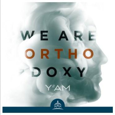 We Are Orthodoxy empowers young adults to speak for themselves and to tell their own stories of faith and doubt. Visit: www.ancientfaith.