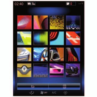 Sistem (2/6) Profil utilizator Schimbare fotografie Profil utilizator Nume1 Nume2 Nume1 Nume2 Nume3 Nume3 Nume4 Nume4 Nume5 Nume6 Nume5 Nume6 2 3 2 Profil utilizator Acest meniu permite alegerea unui