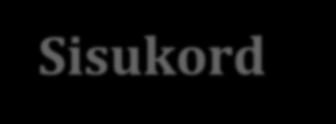 Sisukord 1. Üldised riiklikud strateegilised eesmärgid... 4 1.1 Veterinaar- ja Toiduamet (edaspidi VTA)... 6 1.2 Terviseamet (edaspidi TA)... 6 1.3 Tarbijakaitseamet (edaspidi TKA)... 6 1.4 Maksu- ja Tolliamet (edaspidi MTA).