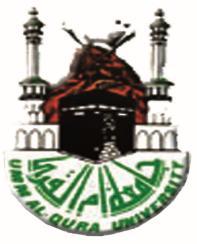 المملكة العربية السعودية وزارة التعليم جامعة أم القرى كلية التربية قسم اإلدارة التربوية والتخطيط درجة توافر متطلبات التخطيط املدرسي لدى املدارس املطبقة ملشروع امللك عبداهلل بن عبدالعزيز لتطوير