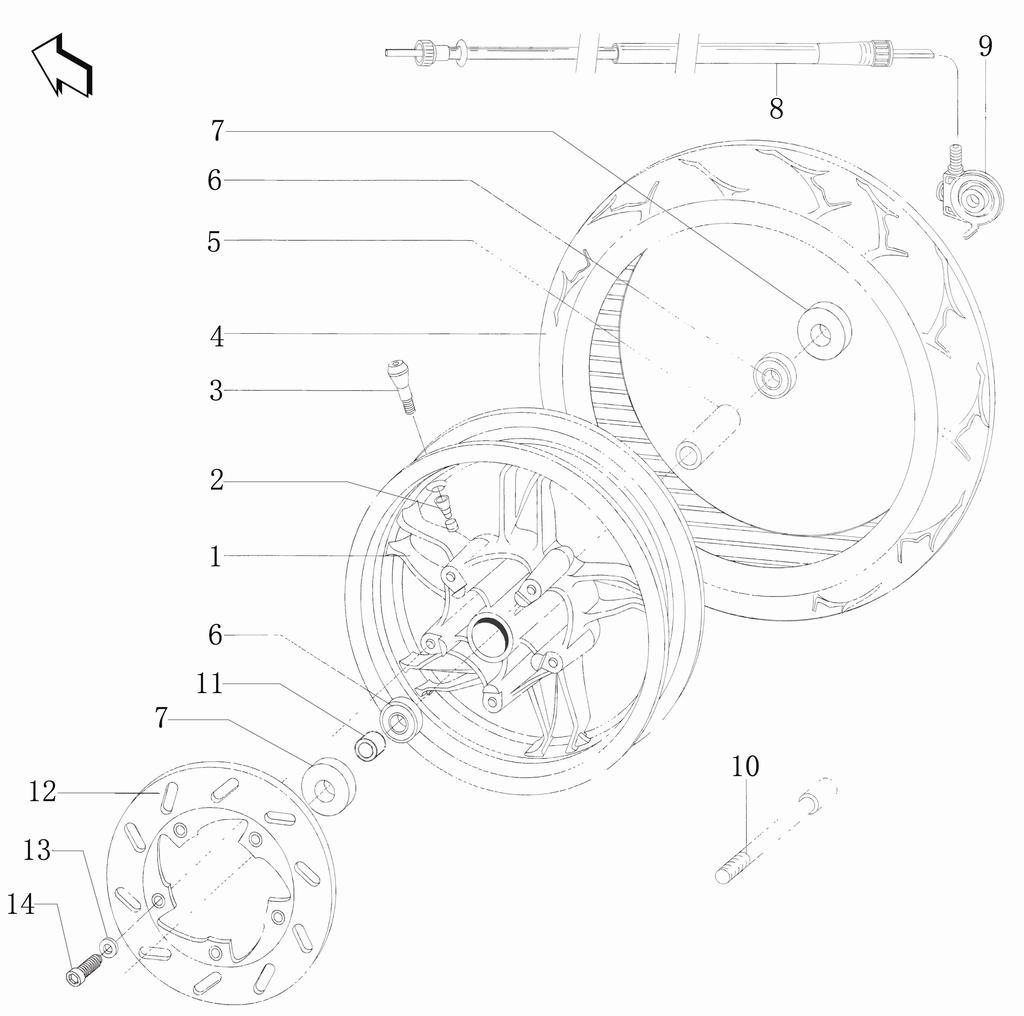 STEERING 00N0000 00N0000 000N0000 000N000 000B0000 00B0000 B00 0N0000 B000 0 000N0000 000T0000 B000000 BACK MIRROR ASSY., LH. BACK MIRROR ASSY., RH.