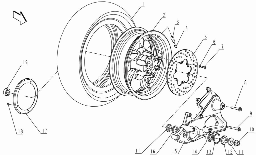 B0000 BOLT M 0 B0000000 RING φ B000000 NUT M 000N0000 FUEL TANK 000N0000 CAP ASSY, FUEL TANK 000B0000 SPRING,LOCK φ- 0 00N000 STRAINER COMP ASSY 0N00000 SPRING Ⅲ,LOCK φ0.