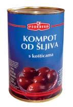 Meka konzistencija ploda utopljenog u bistar naljev crvenkaste boje omoguêuje uæivanje u svojstvenom mirisu i oku- Nagradna iga za Podravkaπe su viπnje pri svakoj primjeni.
