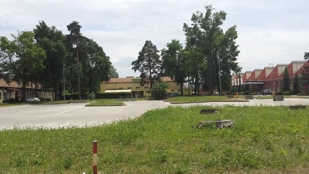 OKOLJSKO POROČILO za Občinski podrobni prostorski načrt (OPPN) za
