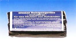 MATERIAL ZA LOTANJE KRPICA ČISTILNA CEV