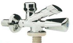 5671 5,41 5/4" 5672 7,80 VENTIL KOTNI ART.