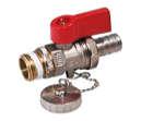 VE -1307B 3/4'' 16009 7,40 1'' 16082 10,14 1/2'' 142 0,63 ČEP RADIATORSKI VE