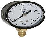 TERMOMANOMETRI TERMOMANOMETER AKSIALNI Ø80 Dimenzije Koda Cena b. DDV ½'' 0-4 bar do 120 C 7040 9,83 ½" 0-6 bar do 150 C 14694 9,83 TERMOMANOMETER RADIALNI Ø80 Dimenzije Koda Cena b.
