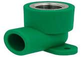 2,43 32x1/2" 6011 3,00 32x1" 15947 4,29 32x3/4" 6010 4,83 32x1" 5921 5,98 KOLENO PRITR. PPR 90 Dim. Koda Cena b. DDV SPOJKA PPR ZUN.