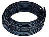 PE HD CEVI ZA VODO IZ PE 100 po SIST EN 12201-1,2; pri c=1,25/20 C-ALKATEN SDR 17 (S 8) 10 bar SDR 13,6 (S 6,3) 12,5 bar SDR 11 (S 5) 16 bar Dim.(mm) dim (cola) Koda Cena b. DDV Koda Cena b.