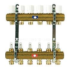 SISTEM ZA TALNO GRETJE CEV PEX FI 16X2 TALNO GRETJE CEV PE-RT FI16X2 Oxy 5-layer T. GRETJE kol.
