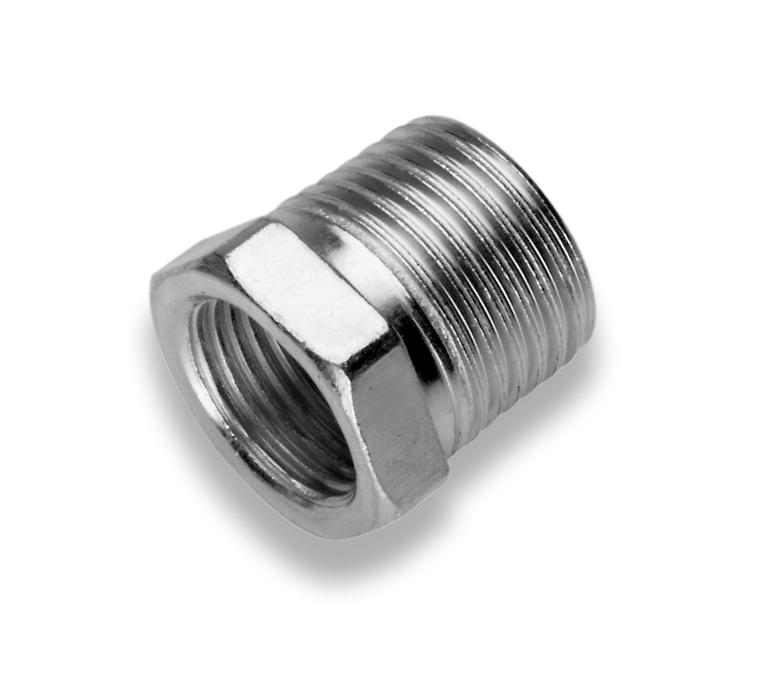 0,42 1/2"X25 0,58 1/2"X30 0,63 1/2"X35 1,25 1/2"X40 1,30 1/2"X50 1,45 3/4"X10 0,70 3/4"X15