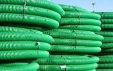 ddv 63 X 50 9664 1,25 90 X 50 9665 2,00 110 X 50 9666 2,50 125 X 50 9667 3,10 160 X 50 9668 4,90 200 X 25 9669 7,50 PE HD DRENAŽNE CEVI