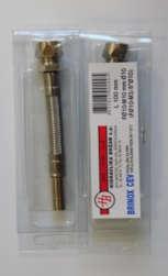 ALI POMIVALNI STOJ 3/4" CEV VEZNA NP9 FI 10-G 3/8-10 L=1500 10579 11,65 100