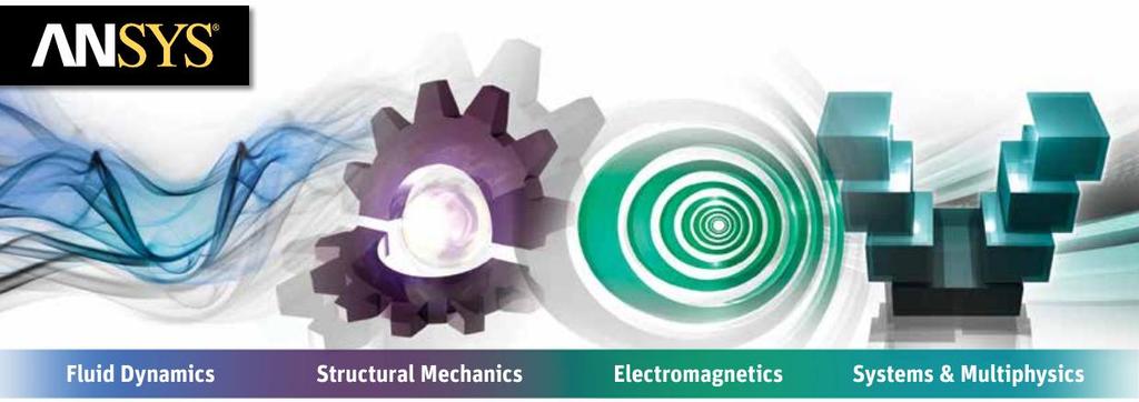 ANSYS - primena