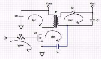 EMI Problems in Noisy Switching