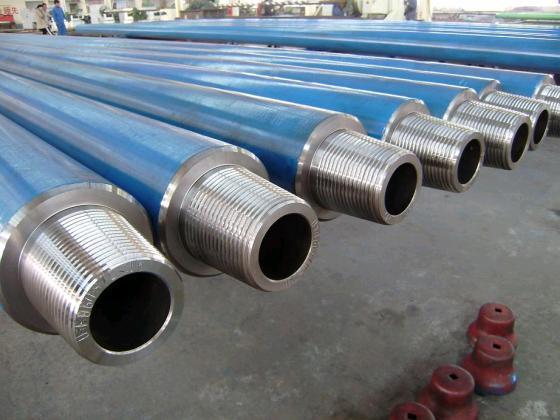 Teška šipka Teške šipke (Drill Collar) i