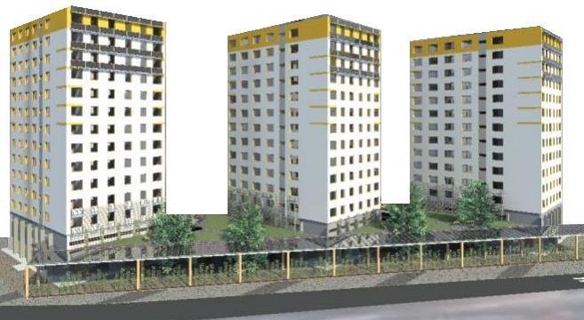 Katilo galia 1 MW