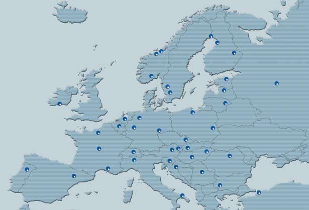 UAB Pipelife Lietuva yra koncerno Pipelife International GmbH ukterinė įmonė. Pipelife International GmbH koncerną įkūrė ir valo vi įmonės Wieneberger AG (Austrija) bei Solvay S.A. (Belgija).