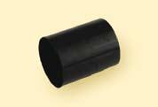 00 00 050 PVC DRENAŽO VAMZDIS su kokoso plaušo filtru D (mm) (m) m D 58 7 9 8 60 00 50 65 80 5 80