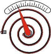 Plinski termometer Plinski termometer deluje na principu raztezanja idealnega plina.