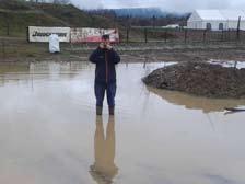Naslednja dirka, ki smo jo organizirali, je bila v paralelnem rallycrossu PRC. Le-ta je ponovno na mejnem prehodu v Vrtojbi združil ljubitelje avto športa iz vse Slovenije.