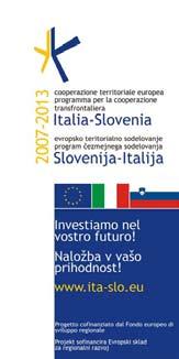 Poleg tega so predstavili še izhodišča za izdelavo idejne zasnove zunanje ureditve na območju železniške postaje Vrtojba ter idejno zasnovo in idejni projekt za preveritev možnosti izvedbe kolesarske