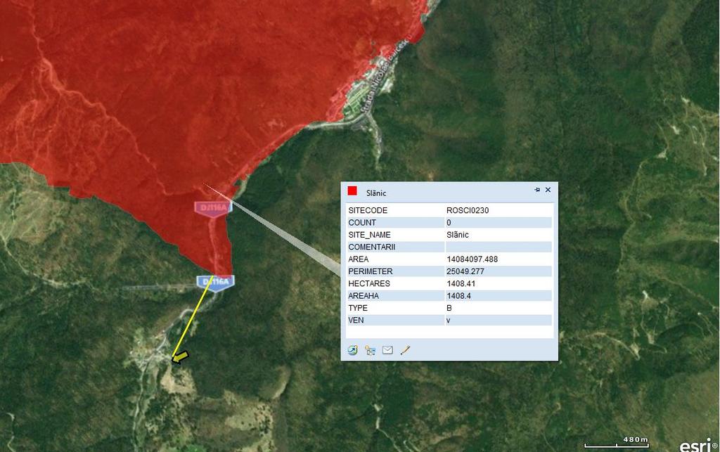 Căminele de vizitare şi reţelele de canalizare vor fi perfect etanşe şi se vor realiza din PAFSIN sau din polietilenă înaltă densitate, pentru a se evita contaminarea solului şi a apei din freatic.