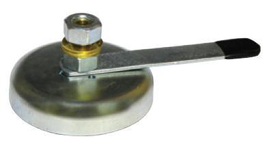 rotativ magnetic Triunghiuri magnetice