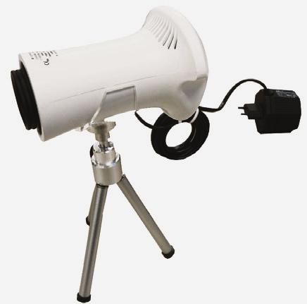 380-2500 nm Alimentare: 230 V/50 Hz,12 V Greutate: 0,8 kg Opțional: suport pentru masă set de culori ( lentilă roșie, albastru,mov,verde,portocaliu) mai multe informații pe LTE350 Laser Plus Aparat