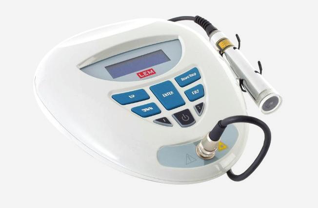 soft în limba italiană,engleză și franceză Indicații: tratamente antiinflamatoare, regeneratoare, biostimulatoare și analgezice. 4471.00 6.