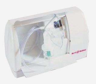 00 650,00 LEI aparat pentru uz personal la domiciliu,cu filtru are temporizator: durata tratamentului poate fi setat anterior accesorii incluse : recipient medicamente, mască copii/ adulți,tub 1,1 m,