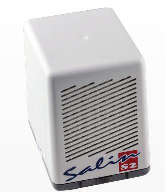 pentru încăperi de max. 25 mp. dimensiuni:300 x180x95 mm,1280 g Umidificator ultrasonic SPS 707 5272.