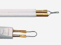 gazul degajat la utilizare se poate regla/doza mult mai precis. Mărime leziuni:2-6 mm patroane de 23,5g, conțin: N2O(- 89 C) utilizabil timp de 360 sec.