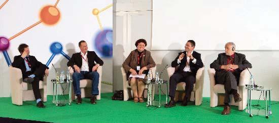 Vsebina konference vsako leto obravnava temo, ki je aktualna in pomembna tako