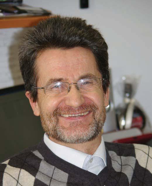 študentka Podjetništva Intervju s prof. dr.