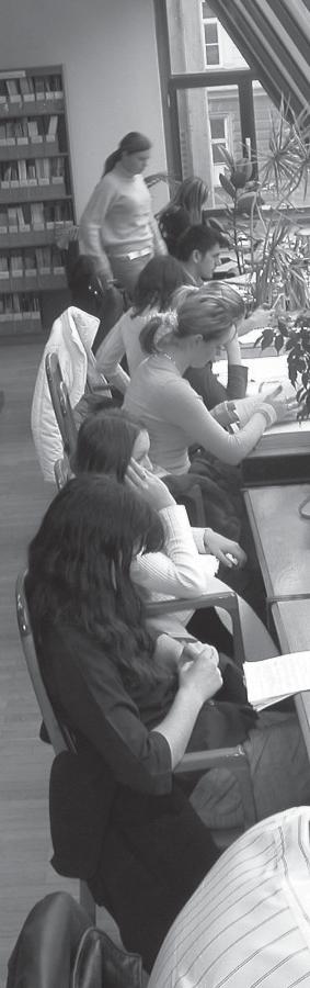 Dogodki in ekskurzije Dogodki in ekskurzije - ter aktivno skrbeti tudi za interese zaposlenih in lastnikov kapitala. ljeno delo in se tako preizkusiti v vlogi managerja.