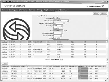 executaţi calculaţii avansate bazându-vă e energia consumată, erioade de recuerare a investiţiei, costuri ale erioadei totale de funcţionare, etc.