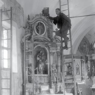 Sto let v dobro dediščine Program prireditev 28. september 5.