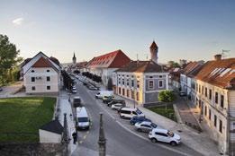 Brežice 26. september zbirno mesto pred Gimnazijo Brežice Društvo za oživitev mesta Brežice, Alenka Černelič Krošelj, 031 342 252 ali alenkack@gmail.com 18.