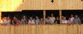Cerknica 2. oktober Knjižnica Jožeta Udoviča Cerknica, Partizanska cesta 22 NEC Cerknica, Lili Mahne, lili.mahne@siol.net 19.