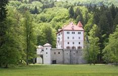 Loška dolina 29. september Žaga v Vrhniki pri Ložu 39 B Javni zavod za kulturo in turizem grad Snežnik in Zavod ARS VIVA TIC Lož, 081 602 853, loskadolina.info 15.
