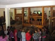 Podlipa 1. oktober Kulturni dom Krajevna skupnost Podlipa Smrečje katarina.z.logar@gmail.com, www.podlipa-smrecje.si 18.