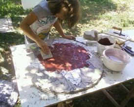 Podskrajnik 28. september parkirišče pred trgovino Megadom Area GEA zavod za razvoj in izobraževanje, Nal Mahne, nalmahne@gmail.com 8.00 14.