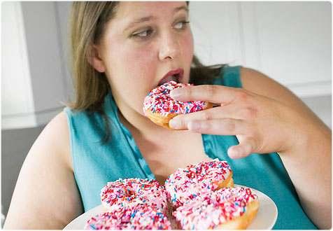 Suhkur on peale narkootikume, tubakat ja alkoholi kõige hävitavam sõltuvusaine.