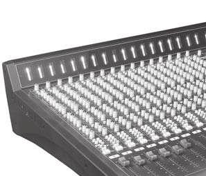 AUDIO-MIKS. 20 ma nje zvu ka sa sli kom, na fil mu i te le vizi ji, ima i če tvr tu gla vu za sni ma nje/ re pro duk ci ju pi lot-sig na la ili gla vu vremen skog ko da (TC). Vidi: Audio-sig nal.