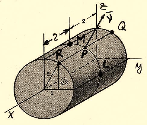 2.6. Ülesanded 2-23 2.6 Ülesanded Ülesanne 1. Pingus keha punktides on antud pingetensoriga (Descartes i ristkoordinaatides) 3xy 5y 2 0 S = 5y 2 0 2z.