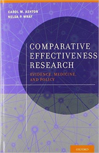 Comparative effectiveness research Direct: Head