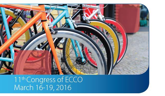 11 th Congress of ECCO IBD